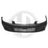 DIEDERICHS 5207050 Bumper